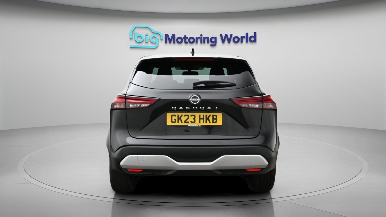 Used Nissan Qashqai 2023 for sale - 78078794: Photo 6