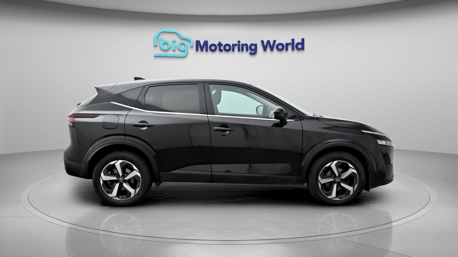 Used Nissan Qashqai 2023 for sale - 78078794: Photo 8