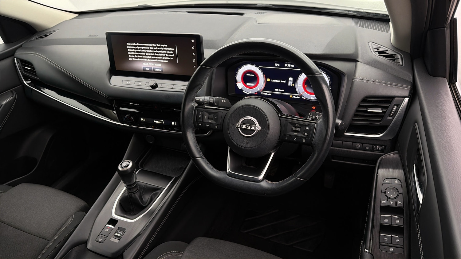 Used Nissan Qashqai 2023 for sale - 78078794: Photo 9