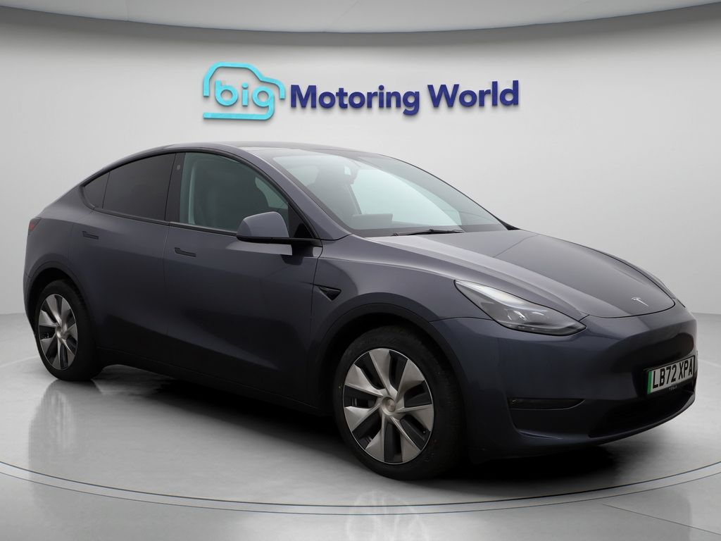 Used Tesla Model Y 2022 for sale - 76931499: Photo 11