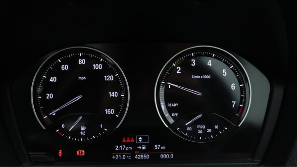 Used BMW 1 Series 2018 for sale - 76189023: Photo 11