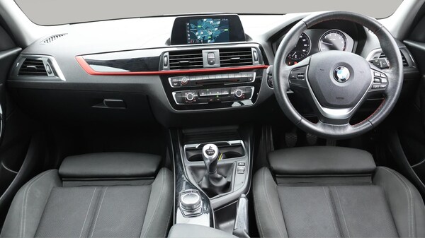 Used BMW 1 Series 2018 for sale - 76189023: Photo 14