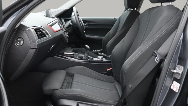 Used BMW 1 Series 2018 for sale - 76189023: Photo 15