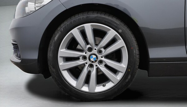 Used BMW 1 Series 2018 for sale - 76189023: Photo 19