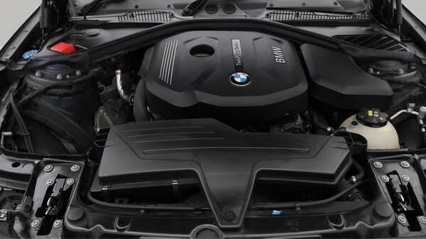 Used BMW 1 Series 2018 for sale - 76189023: Photo 20