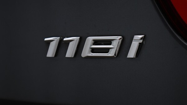 Used BMW 1 Series 2018 for sale - 76189023: Photo 22