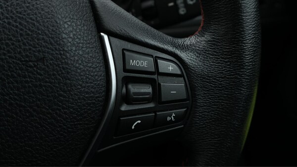 Used BMW 1 Series 2018 for sale - 76189023: Photo 25