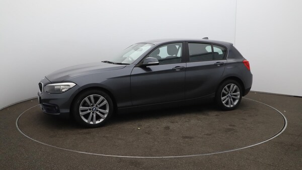 Used BMW 1 Series 2018 for sale - 76189023: Photo 66
