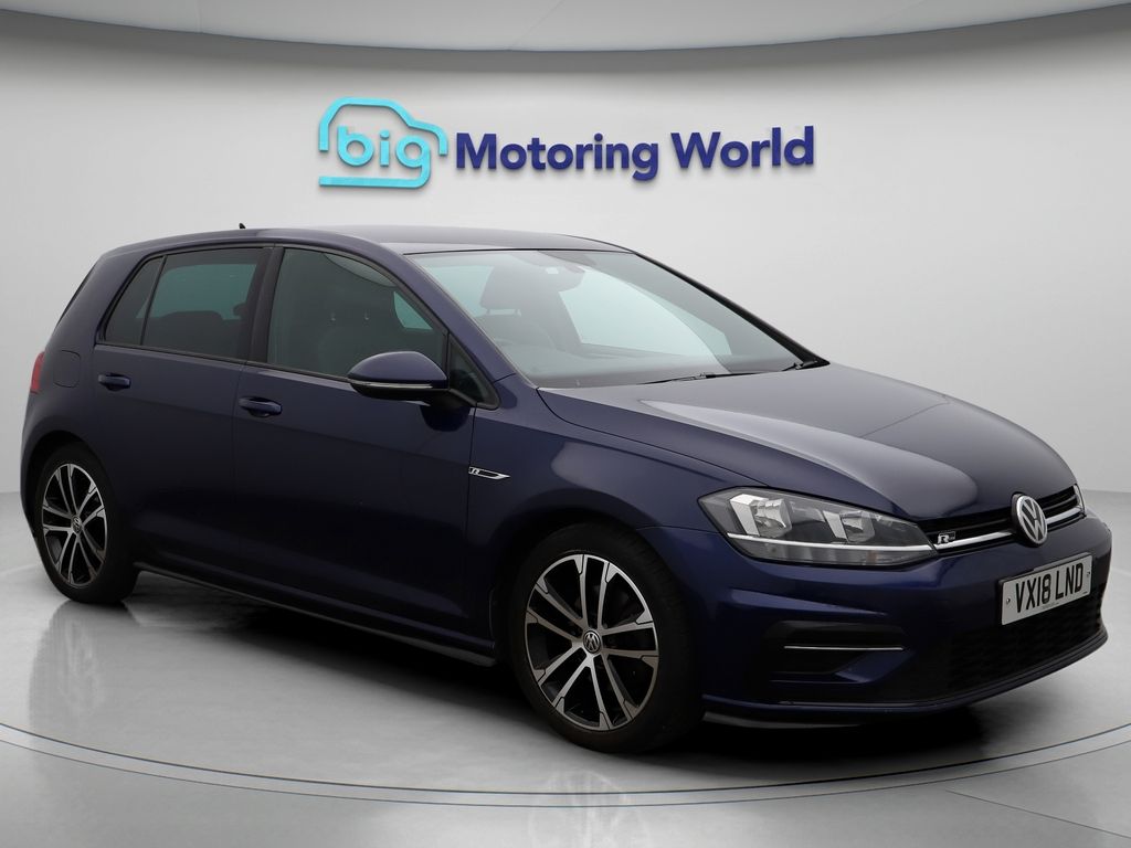 Used Volkswagen Golf 2018 for sale - 76894902: Photo 25