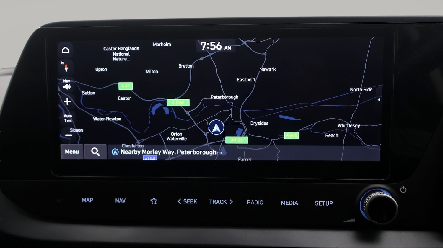 Used Hyundai BAYON 2023 for sale - 77610298: Photo 11