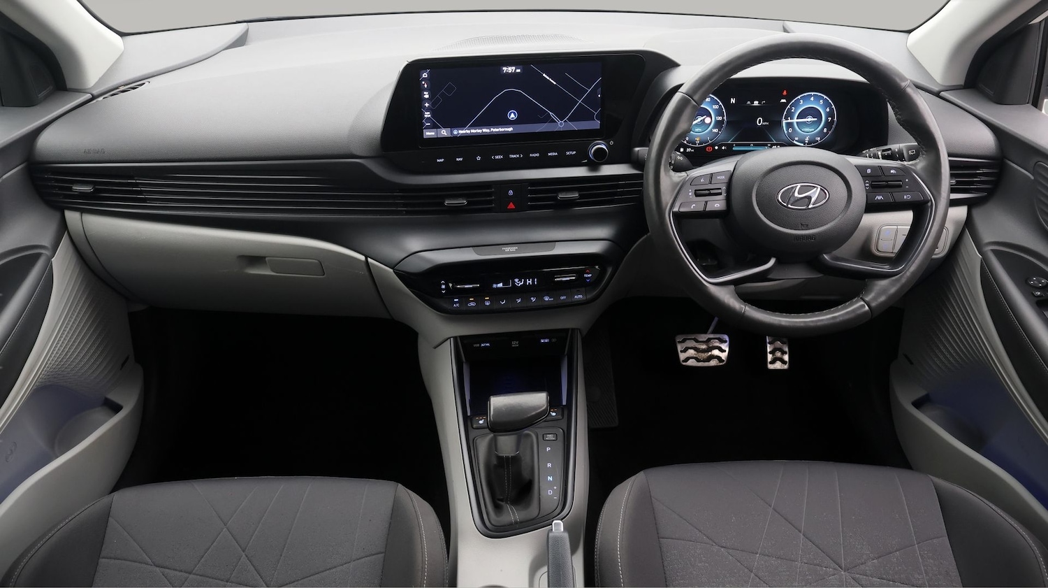 Used Hyundai BAYON 2023 for sale - 77610298: Photo 13