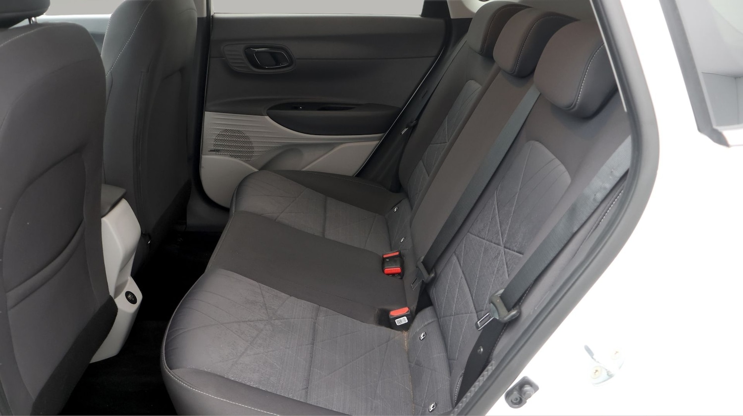 Used Hyundai BAYON 2023 for sale - 77610298: Photo 16