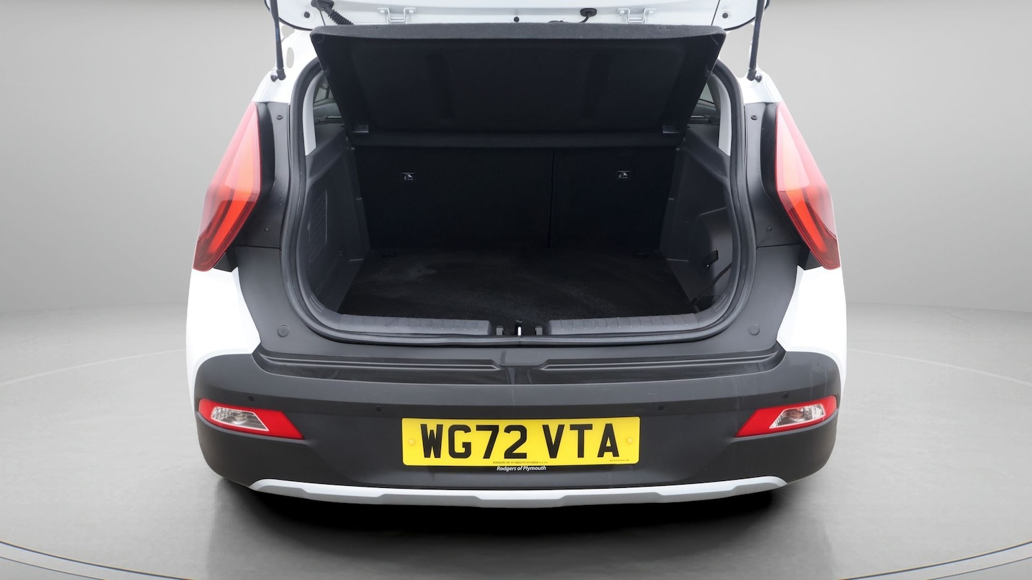 Used Hyundai BAYON 2023 for sale - 77610298: Photo 17