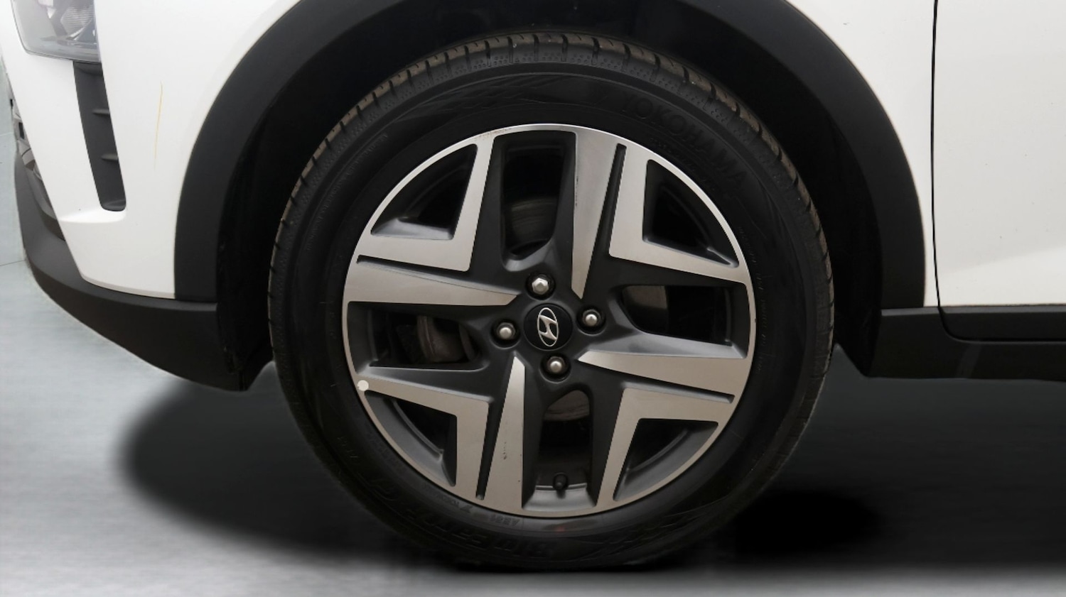 Used Hyundai BAYON 2023 for sale - 77610298: Photo 18