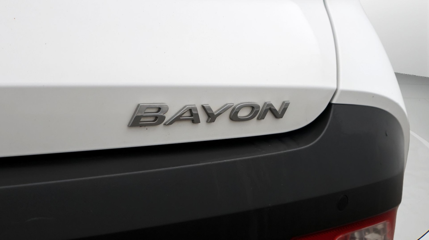 Used Hyundai BAYON 2023 for sale - 77610298: Photo 20