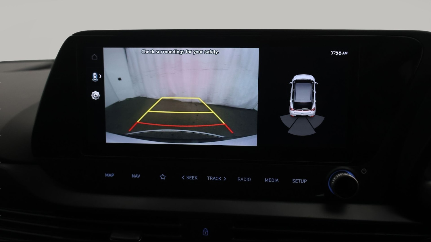 Used Hyundai BAYON 2023 for sale - 77610298: Photo 25