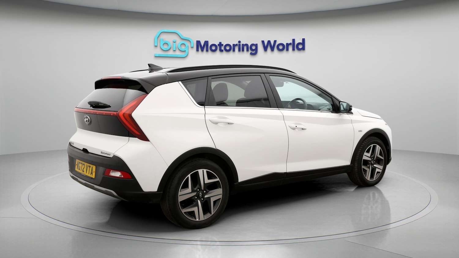 Used Hyundai BAYON 2023 for sale - 77610298: Photo 7