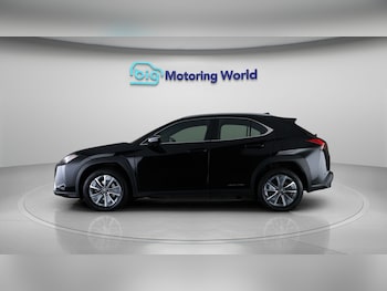 Used Lexus UX 2023 for sale - 77729197: Photo
