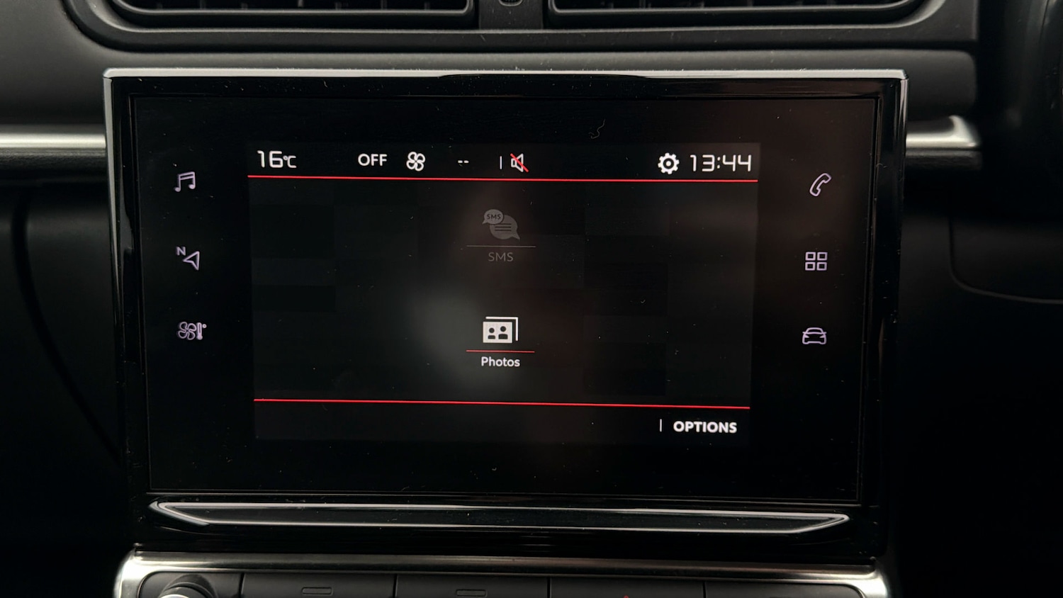 Used Citroen C3 2023 for sale - 77968448: Photo 10