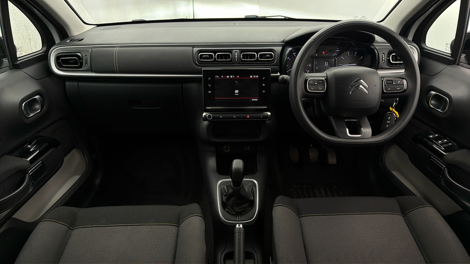 Used Citroen C3 2023 for sale - 77968448: Photo 12