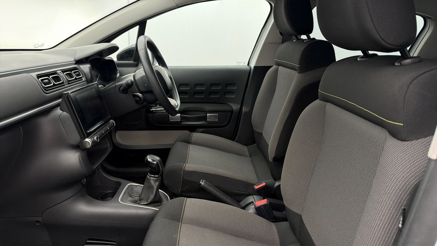 Used Citroen C3 2023 for sale - 77968448: Photo 13