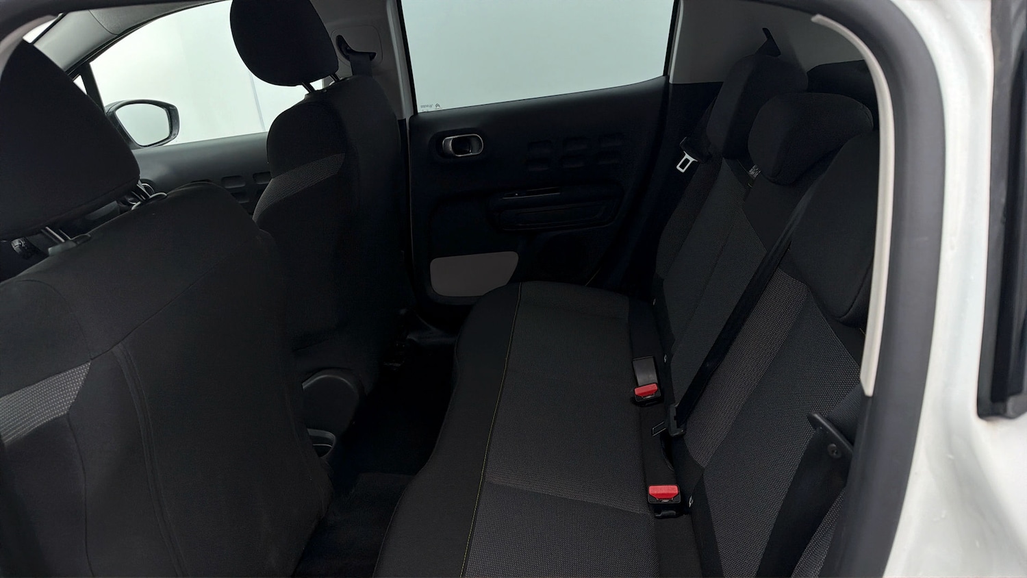 Used Citroen C3 2023 for sale - 77968448: Photo 15