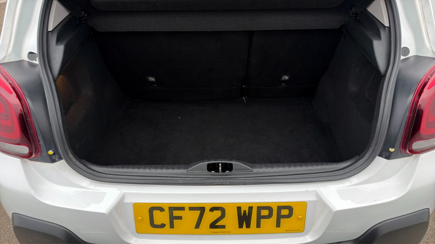 Used Citroen C3 2023 for sale - 77968448: Photo 16