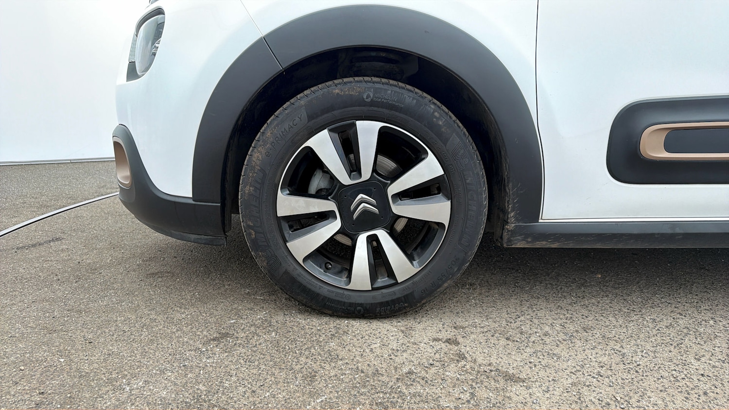 Used Citroen C3 2023 for sale - 77968448: Photo 17