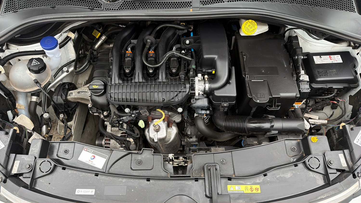 Used Citroen C3 2023 for sale - 77968448: Photo 18