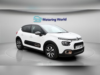 Citroen C3 feature image