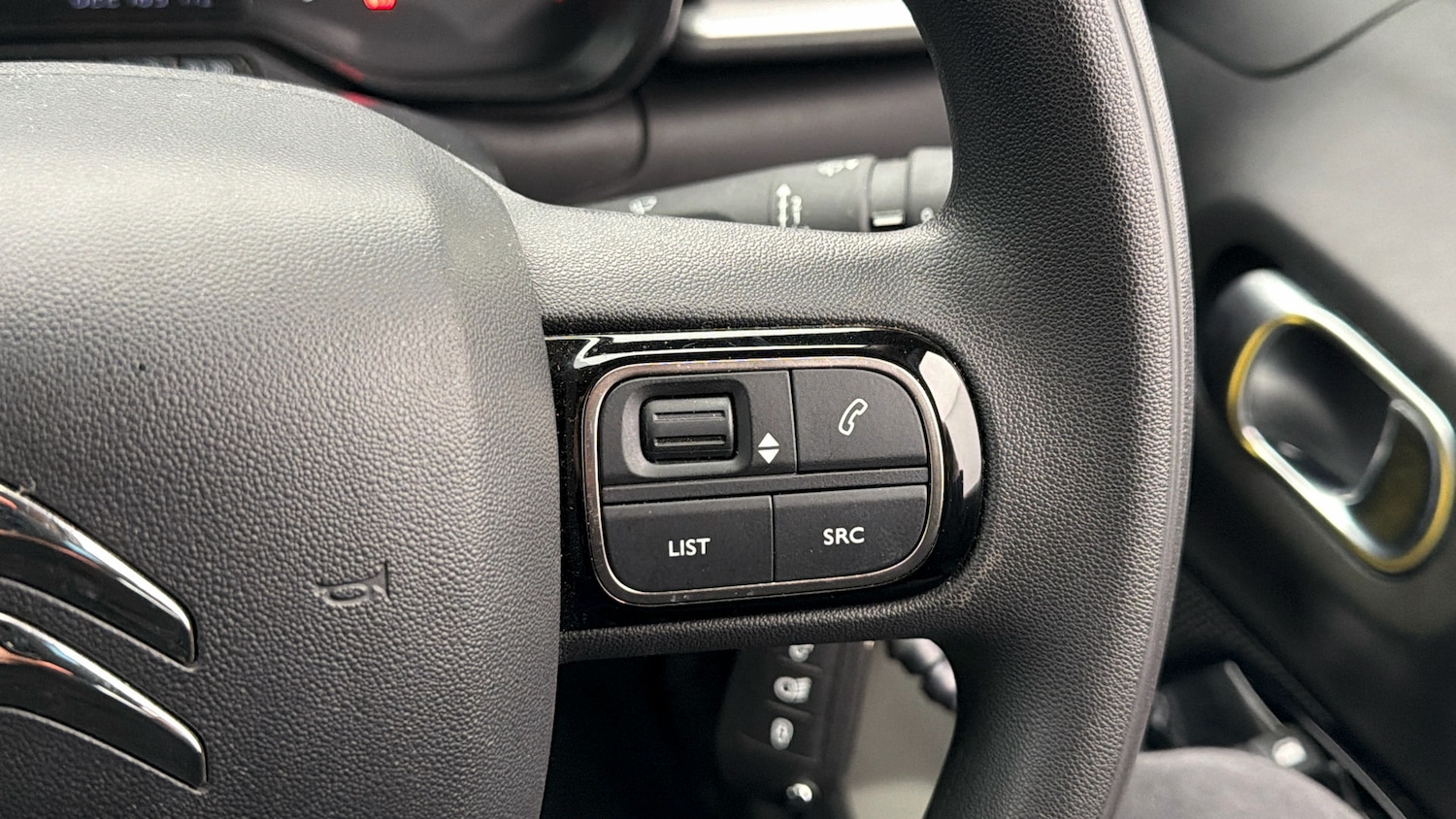 Used Citroen C3 2023 for sale - 77968448: Photo 24