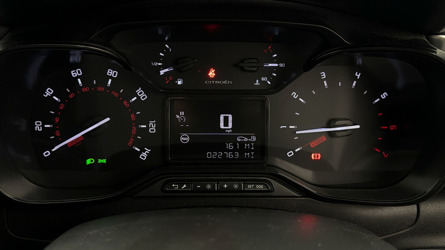 Used Citroen C3 2023 for sale - 77968448: Photo 26