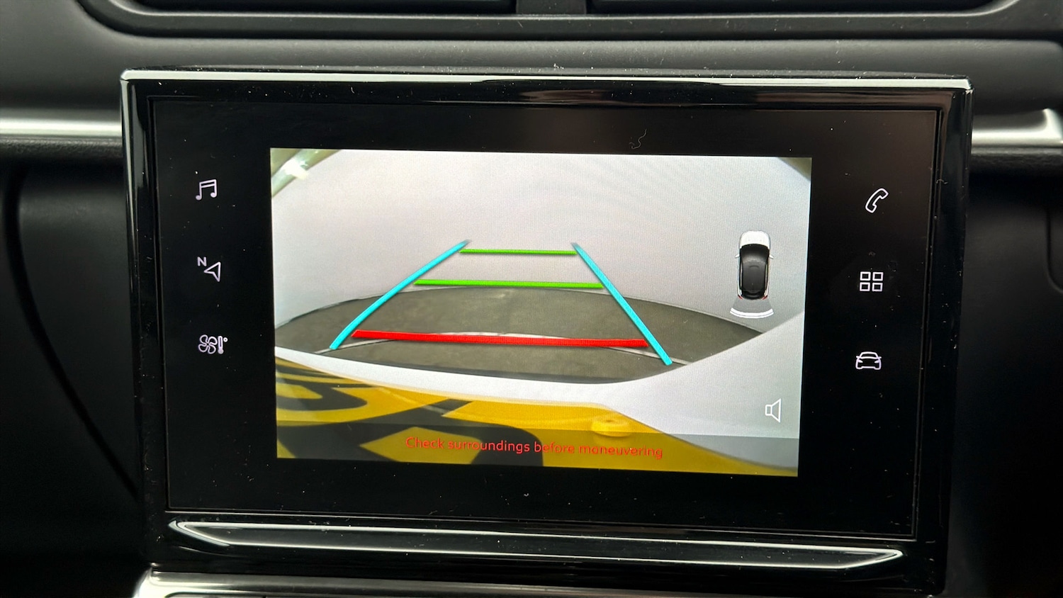 Used Citroen C3 2023 for sale - 77968448: Photo 27