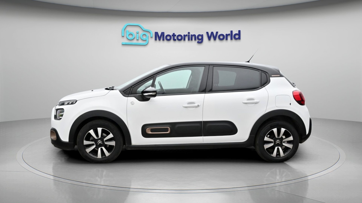 Used Citroen C3 2023 for sale - 77968448: Photo 4