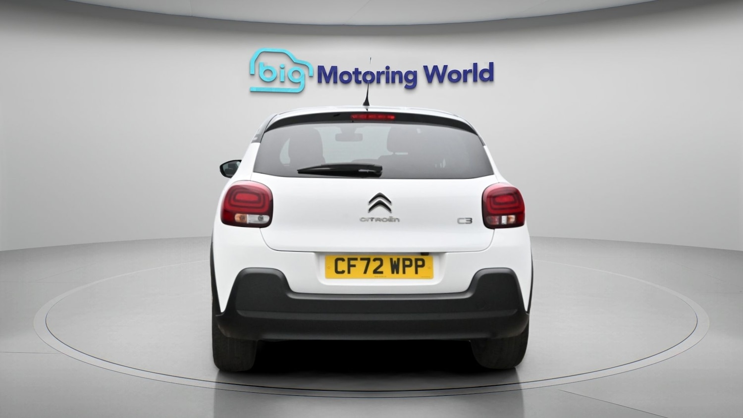 Used Citroen C3 2023 for sale - 77968448: Photo 6