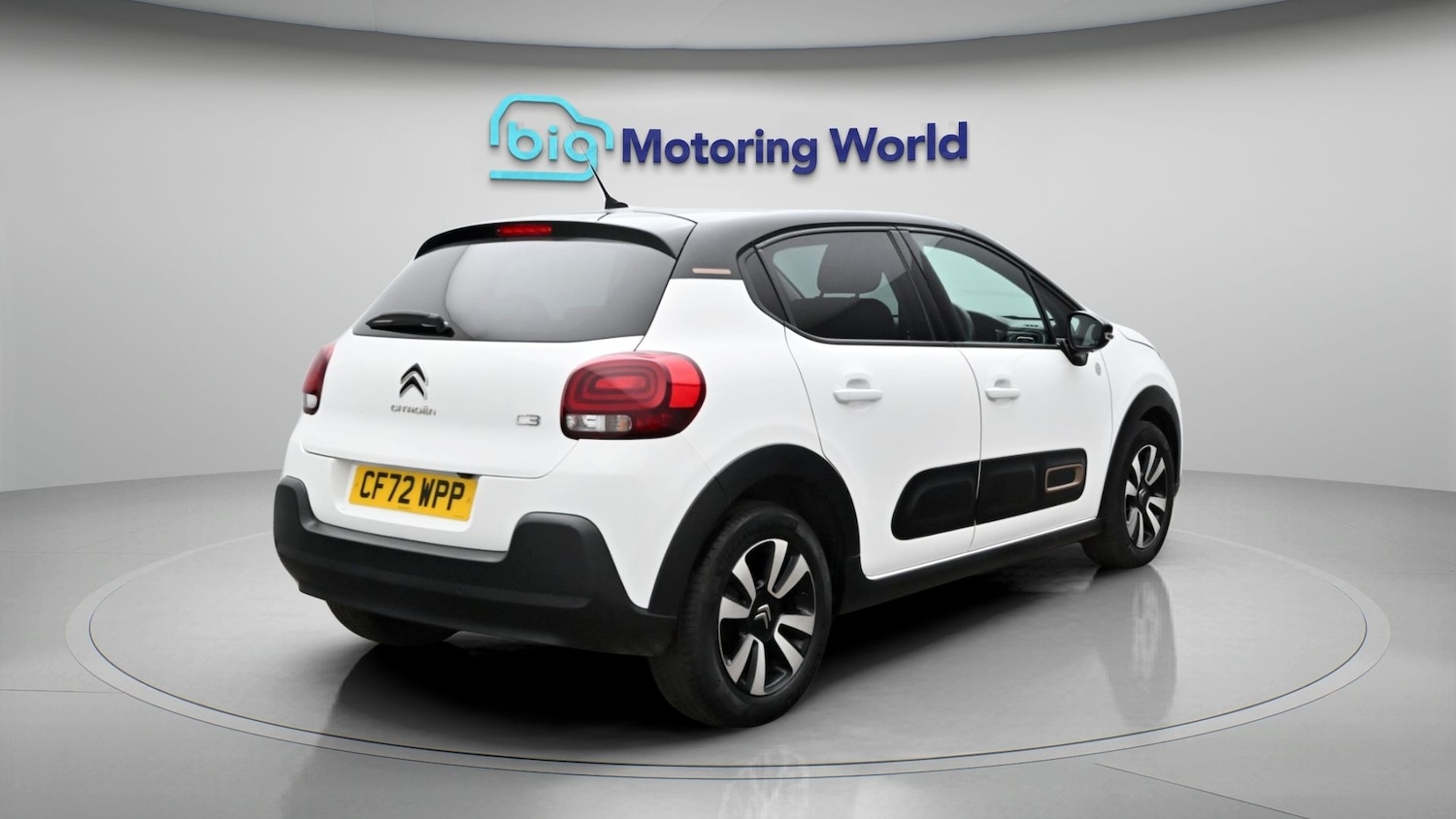Used Citroen C3 2023 for sale - 77968448: Photo 7
