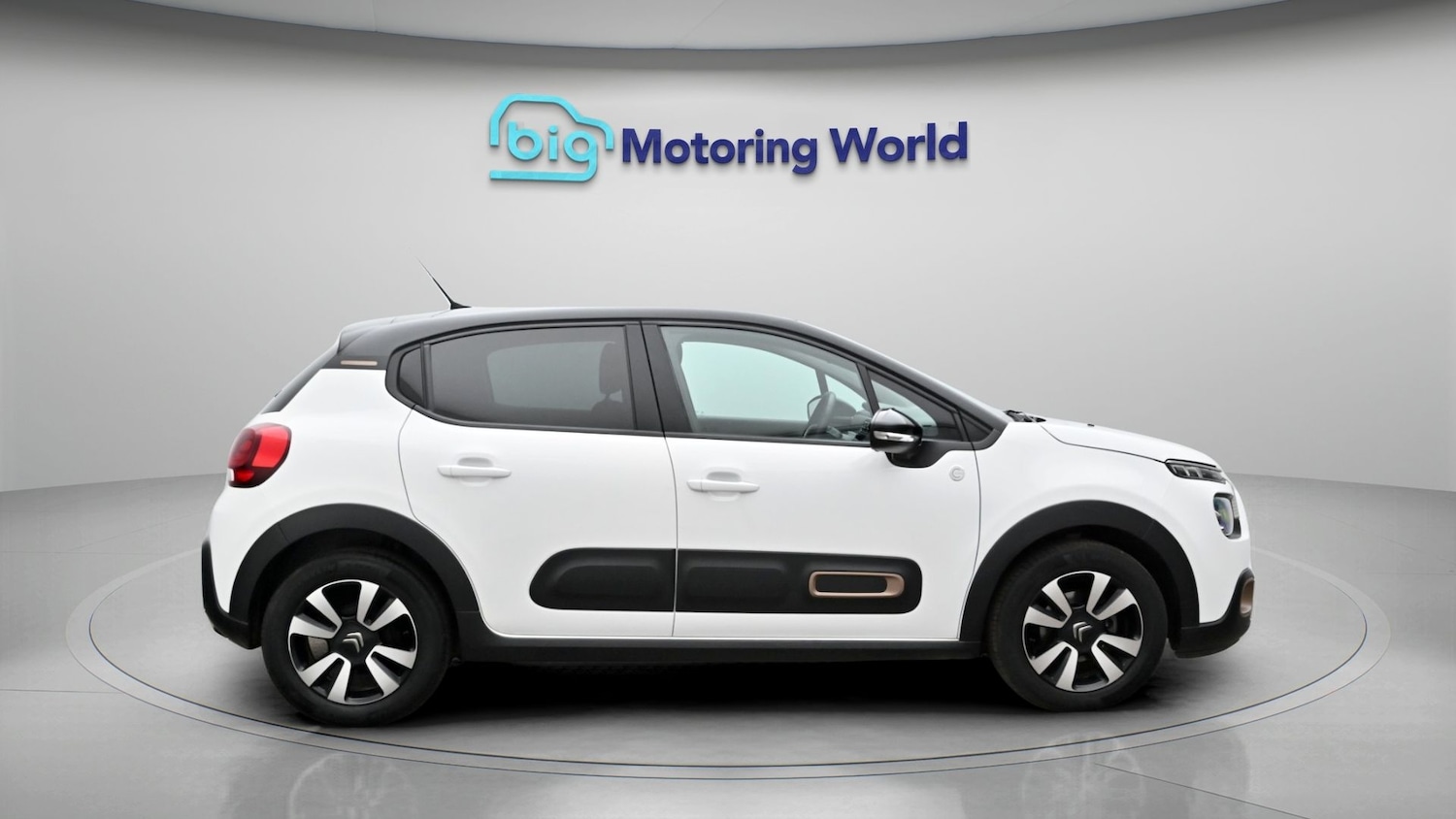 Used Citroen C3 2023 for sale - 77968448: Photo 8