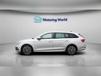Used Skoda Octavia 2023 for sale - 79640471: Photo