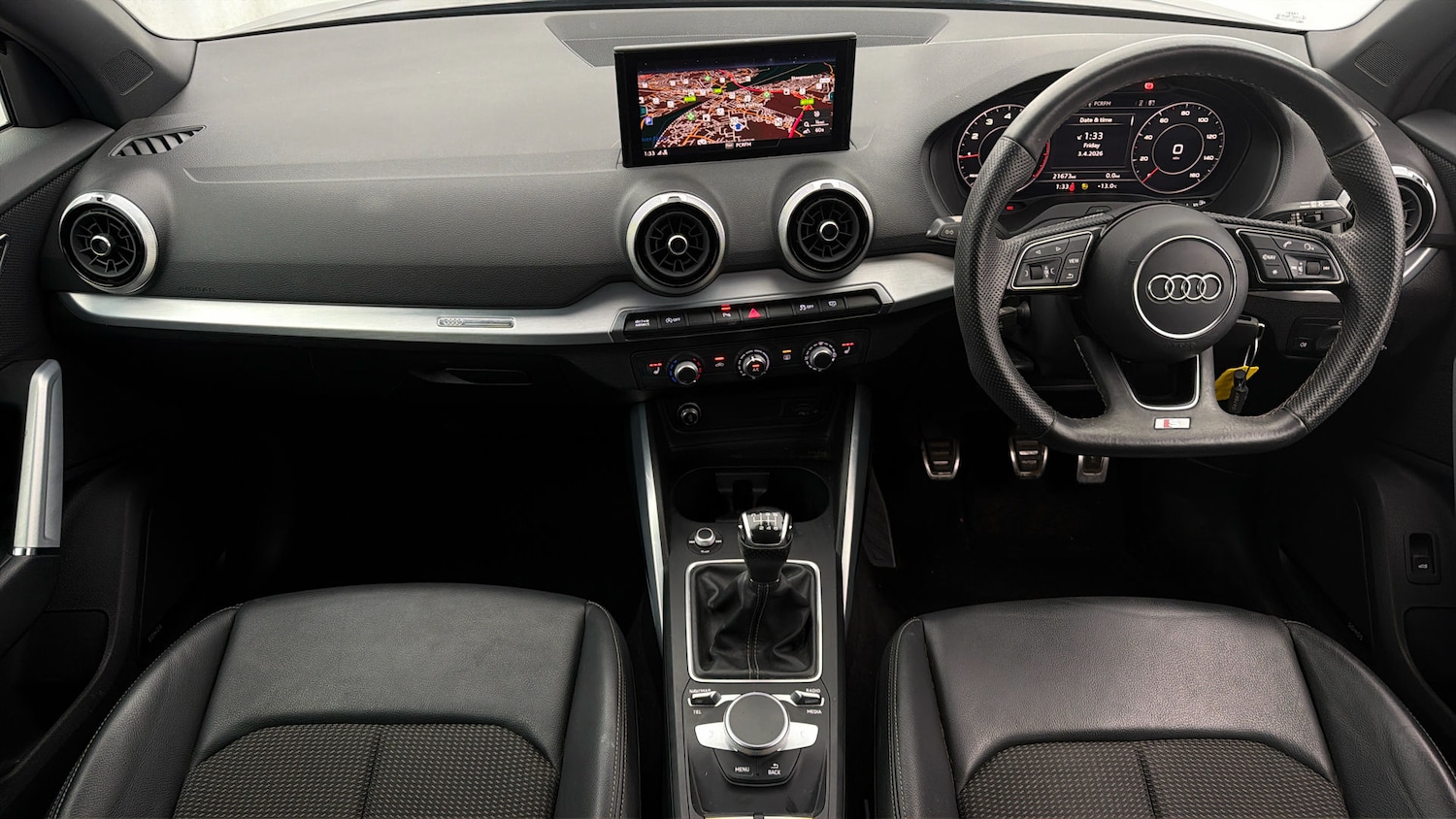 Used Audi Q2 2022 for sale - 78121757: Photo 12