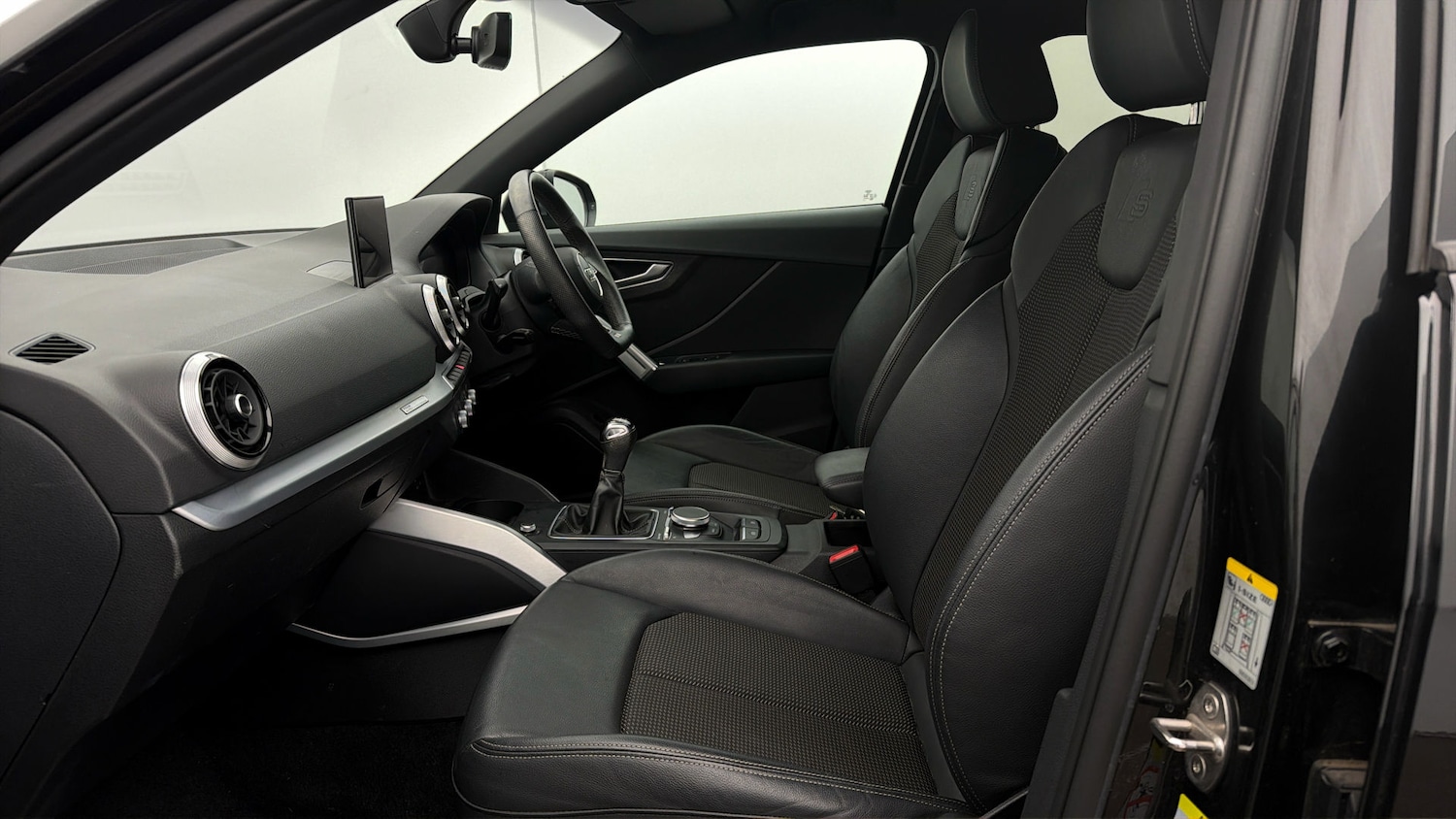 Used Audi Q2 2022 for sale - 78121757: Photo 13