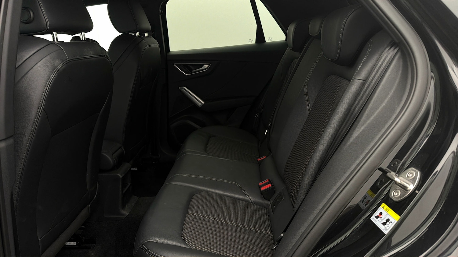 Used Audi Q2 2022 for sale - 78121757: Photo 15