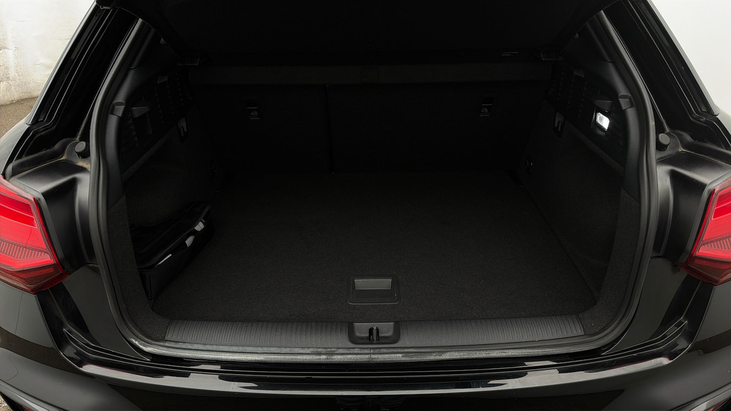 Used Audi Q2 2022 for sale - 78121757: Photo 16