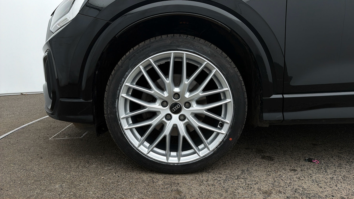 Used Audi Q2 2022 for sale - 78121757: Photo 17