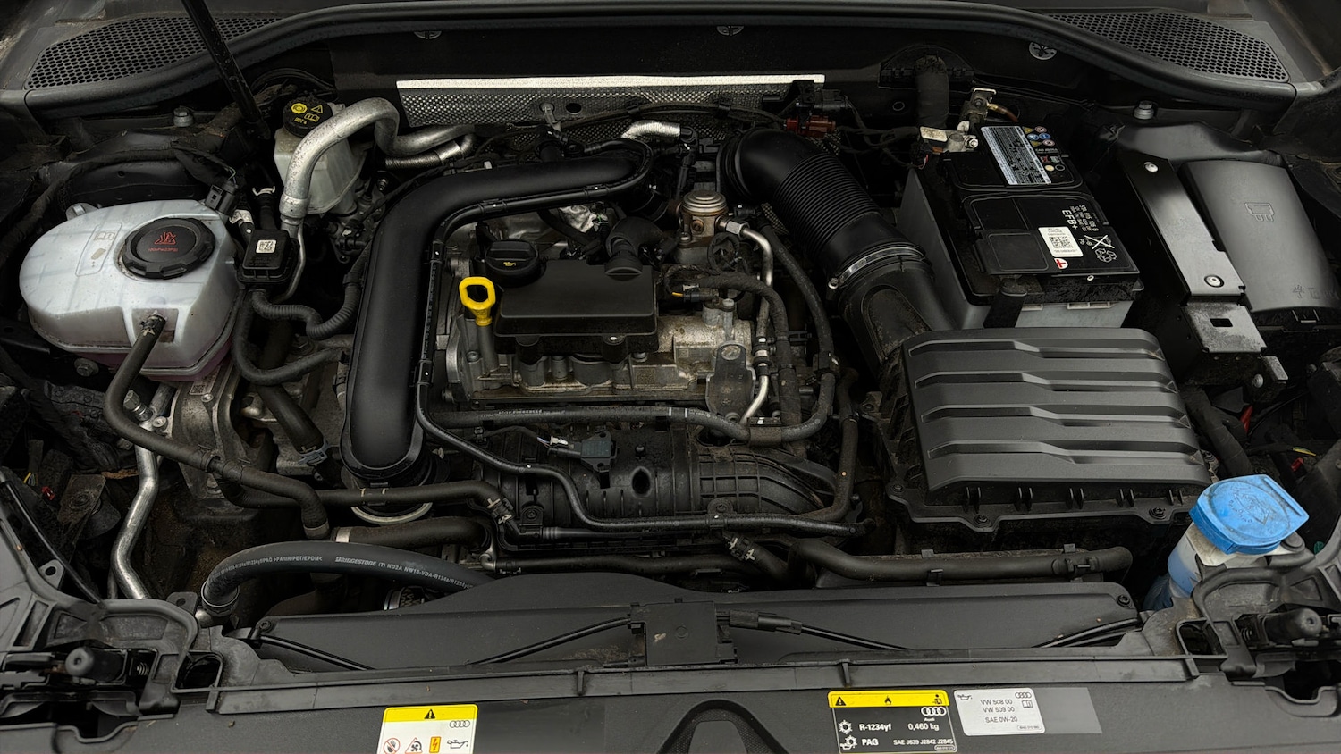 Used Audi Q2 2022 for sale - 78121757: Photo 18