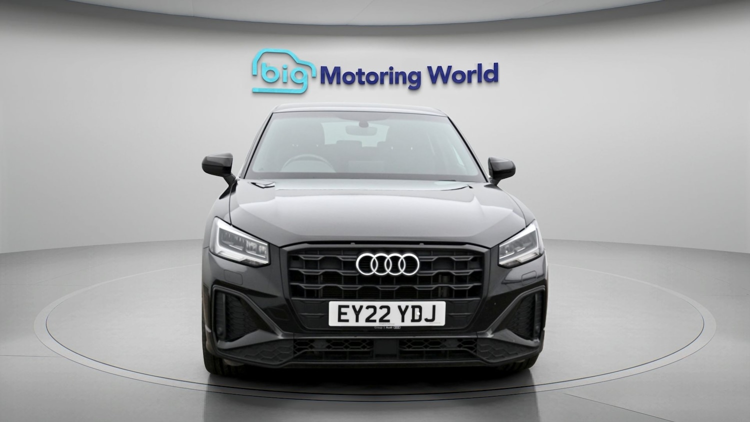 Used Audi Q2 2022 for sale - 78121757: Photo 2