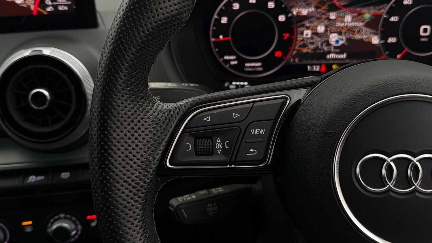 Used Audi Q2 2022 for sale - 78121757: Photo 23