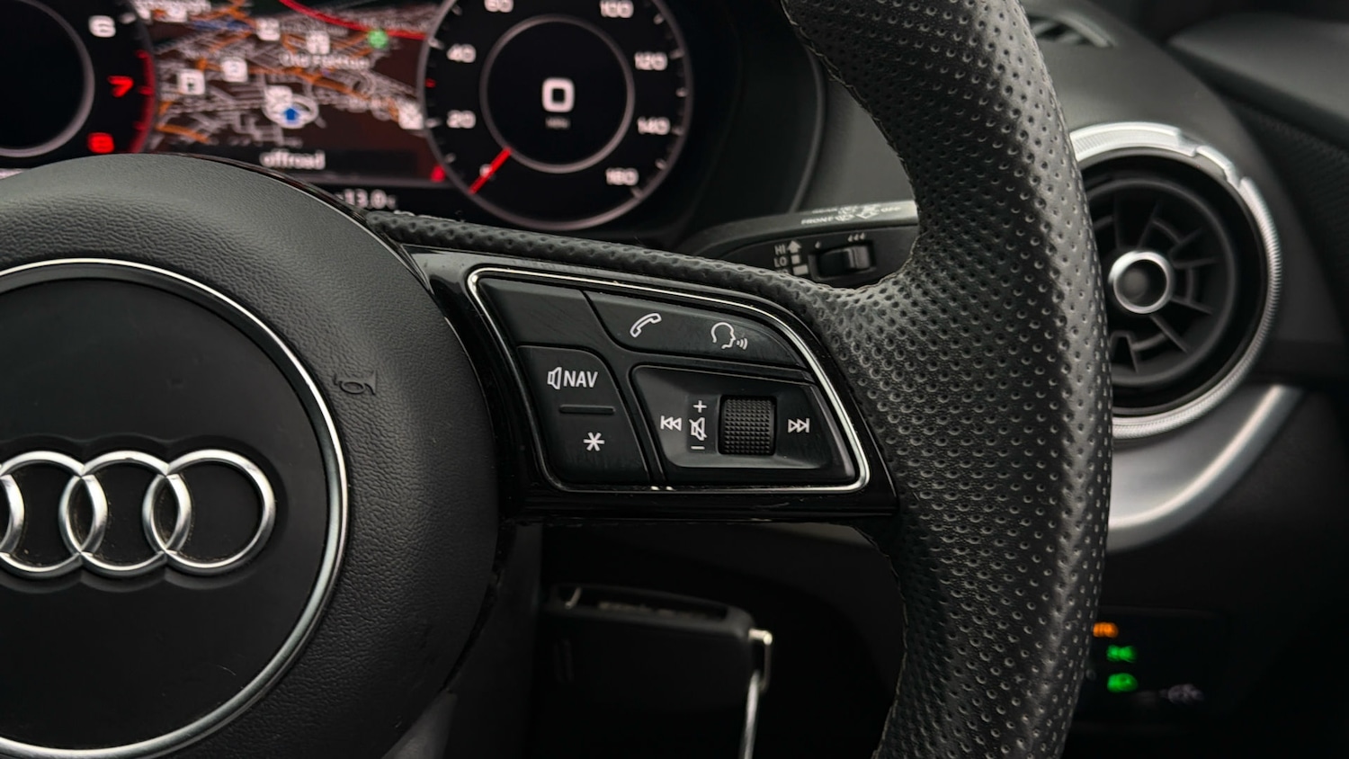 Used Audi Q2 2022 for sale - 78121757: Photo 24