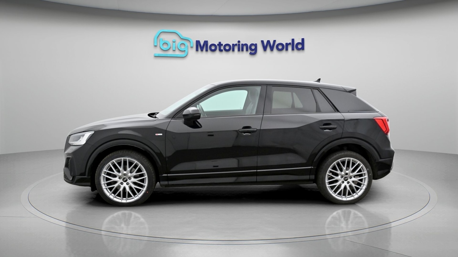 Used Audi Q2 2022 for sale - 78121757: Photo 4