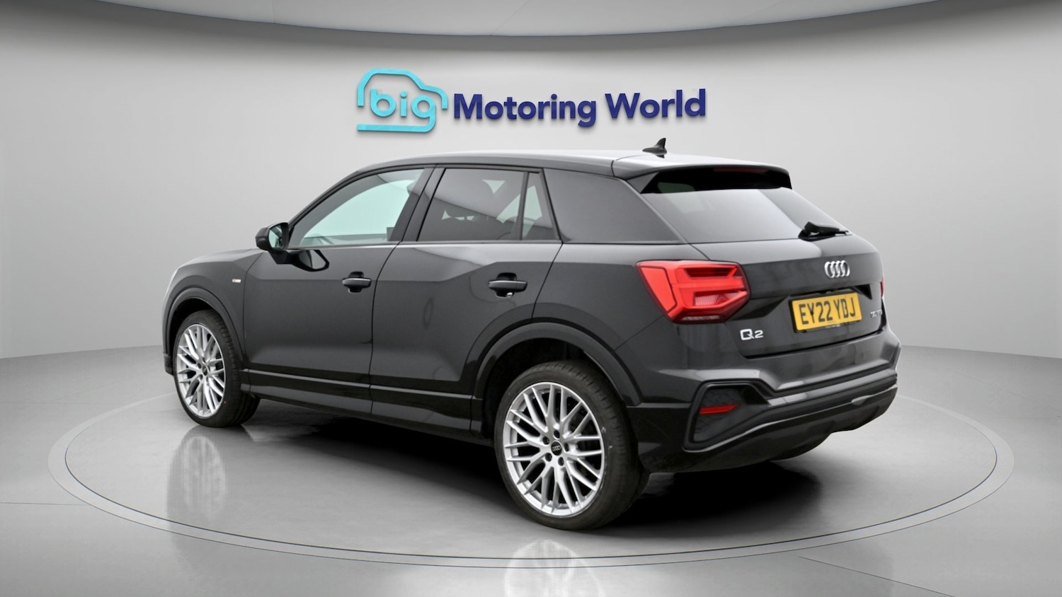 Used Audi Q2 2022 for sale - 78121757: Photo 5