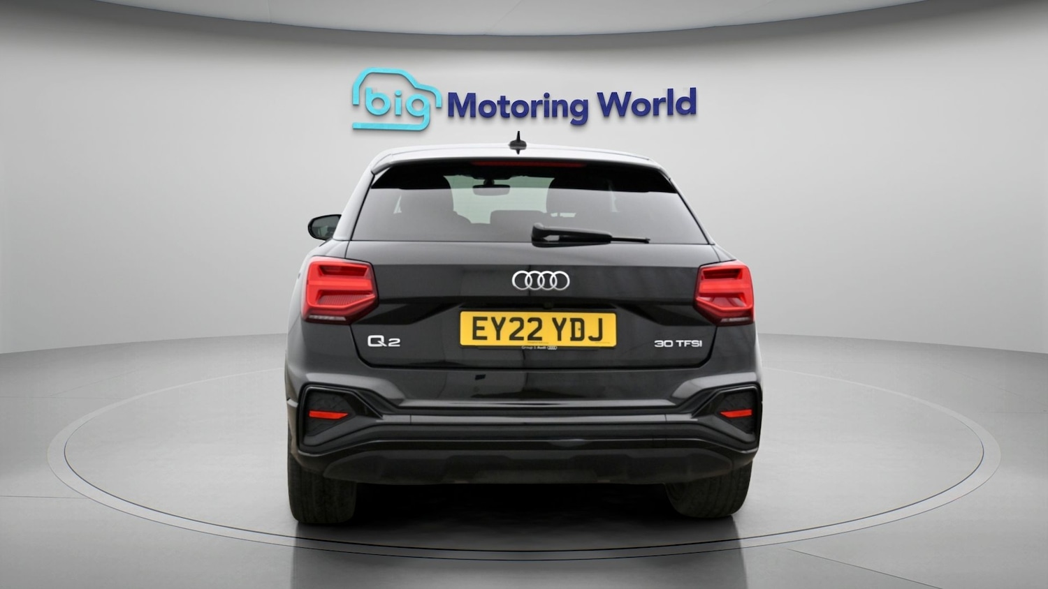 Used Audi Q2 2022 for sale - 78121757: Photo 6